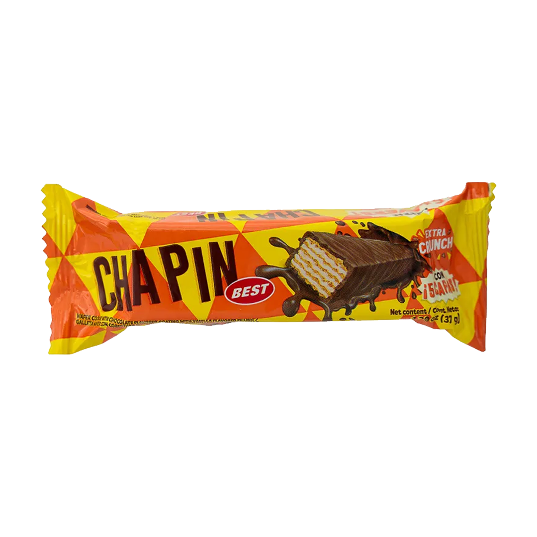 Chapin Best image number 0